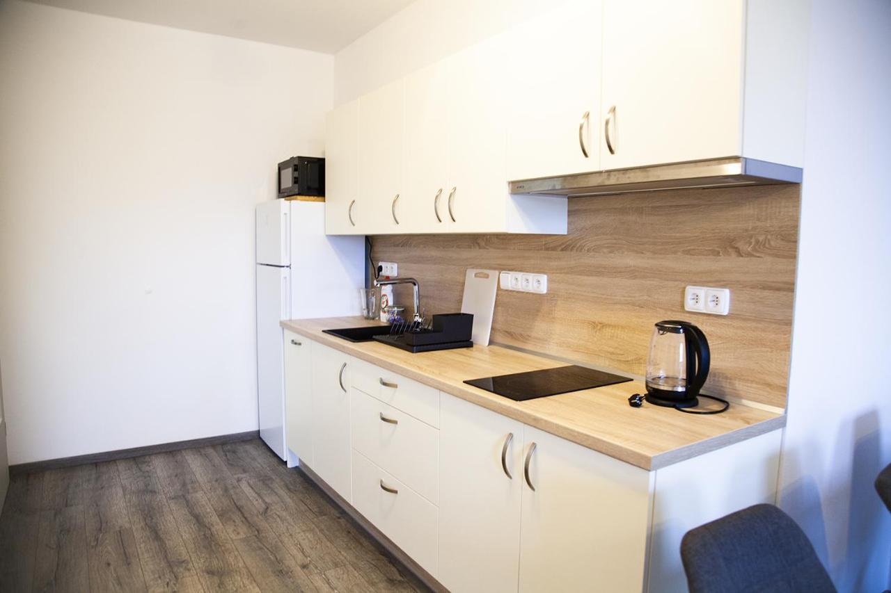 Moderni Apartman Uprostred Sumavske Prirody Zdikovec Exterior foto
