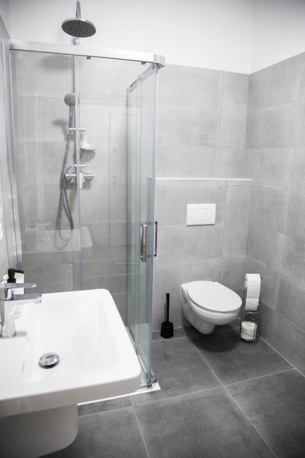 Moderni Apartman Uprostred Sumavske Prirody Zdikovec Exterior foto