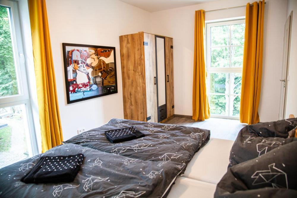 Moderni Apartman Uprostred Sumavske Prirody Zdikovec Exterior foto