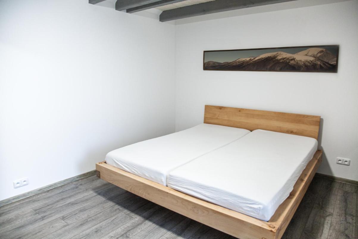 Moderni Apartman Uprostred Sumavske Prirody Zdikovec Exterior foto